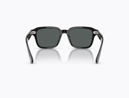 OLIVER PEOPLES - ERRISSON SUN / Black Polar
