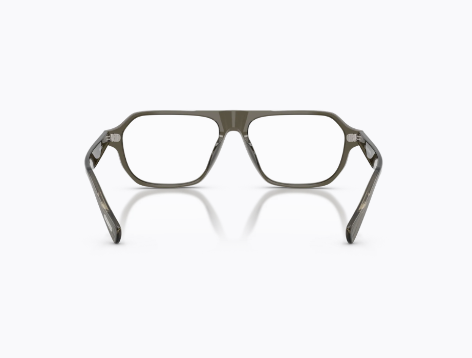 OLIVER PEOPLES - REMMENT RX / Inkwell