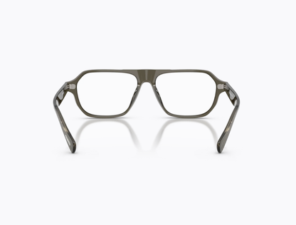 OLIVER PEOPLES - REMMENT RX / Inkwell