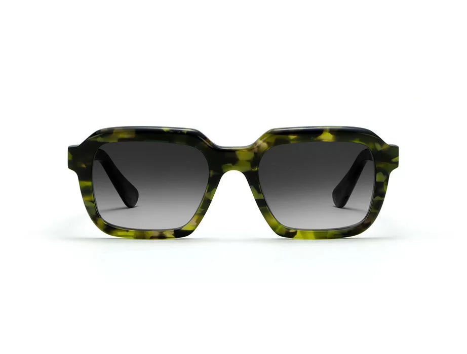 L.G.R - D.V.F / RAFFAELLO - Havana Green