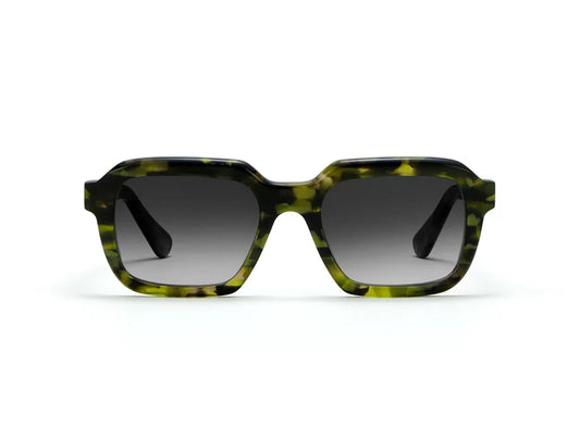 L.G.R - D.V.F / RAFFAELLO - Havana Green