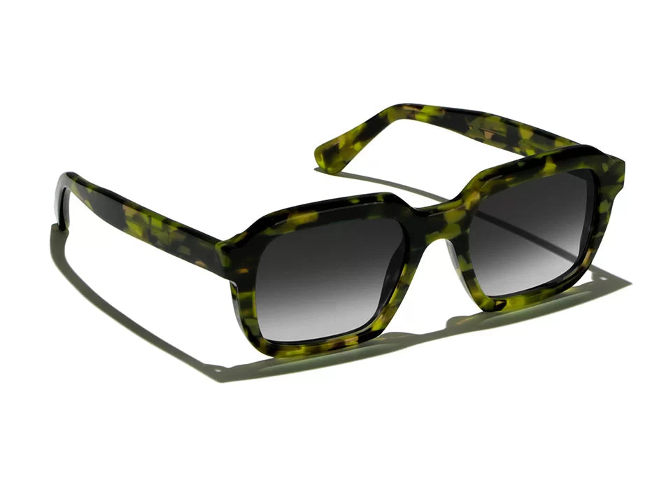 L.G.R - D.V.F / RAFFAELLO - Havana Green