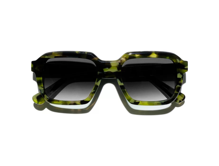 L.G.R - D.V.F / RAFFAELLO - Havana Green