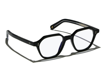 L.G.R - JOHANESBURG 51 / Black 01D