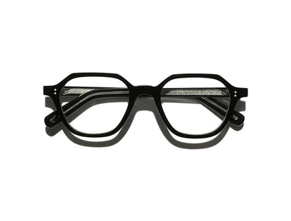 L.G.R - JOHANESBURG 51 / Black 01D