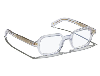 L.G.R - MARRAKECH BOLD 48 / Crystal