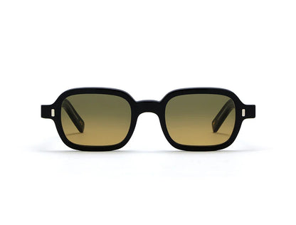 L.G.R - MARRAKECH BOLD 48 / Black