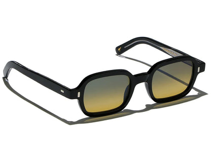 L.G.R - MARRAKECH BOLD 48 / Black