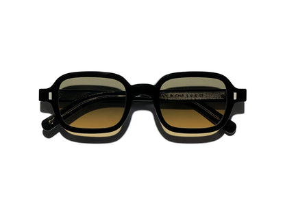 L.G.R - MARRAKECH BOLD 48 / Black