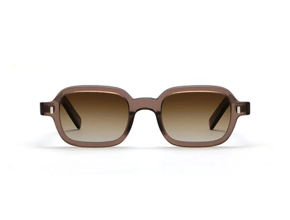 L.G.R - MARRAKECH BOLD 48 / Crystal Brown