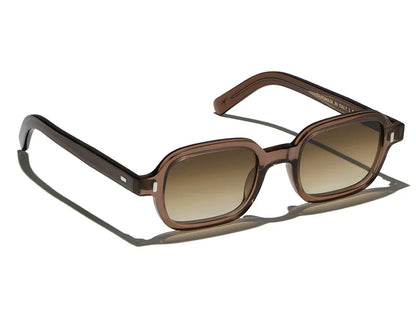 L.G.R - MARRAKECH BOLD 48 / Crystal Brown