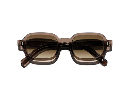 L.G.R - MARRAKECH BOLD 48 / Crystal Brown