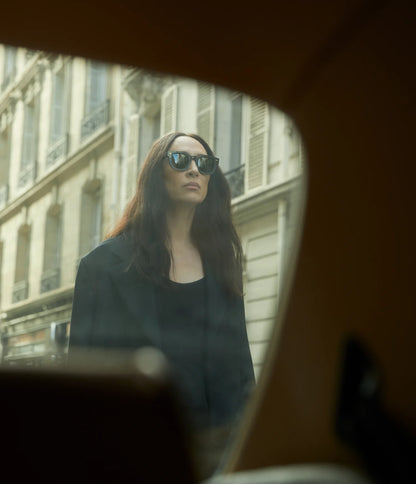 AHLEM - DRAGON / Black G15