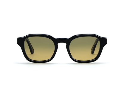 L.G.R - KIGALI 52 / Black / Gold 01D