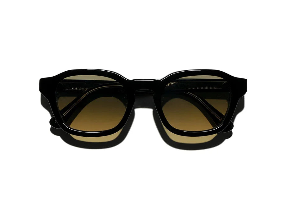 L.G.R - KIGALI 52 / Black / Gold 01D