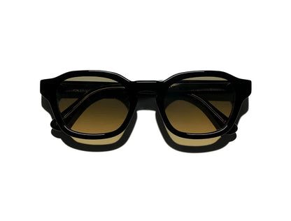 L.G.R - KIGALI 52 / Black / Gold 01D