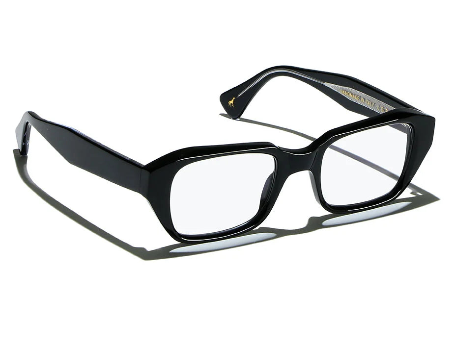 L.G.R - EGYPT 51 / Black Crystal 01D