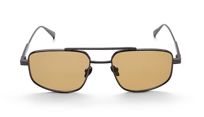 G.O.D - SEVENTY TWO / Black with Orange