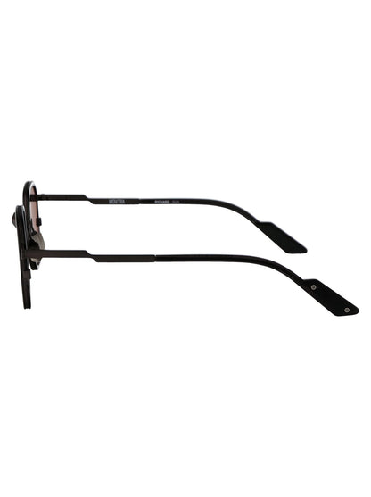 MOVITRA - RICHARD / Gun Black