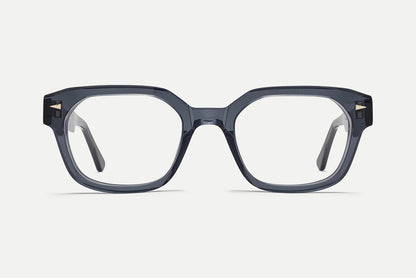 AHLEM - BUCI RX / Petrol Light