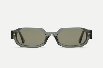 AHLEM - JULES / Green River Limited Edition