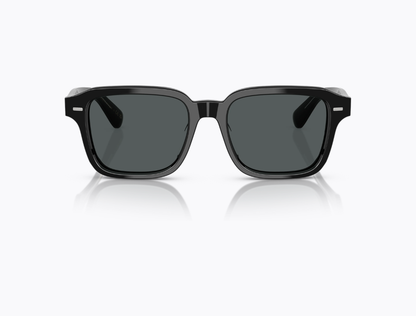 OLIVER PEOPLES - ERRISSON SUN / Black Polar