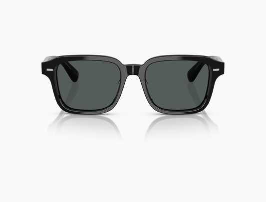 OLIVER PEOPLES - ERRISSON SUN / Black Polar