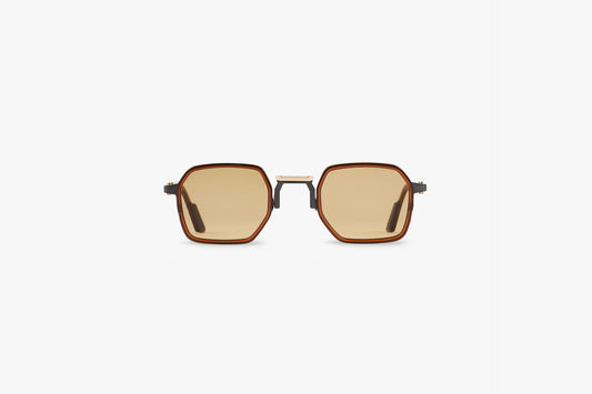 MOVITRA - CM 02R / Brown