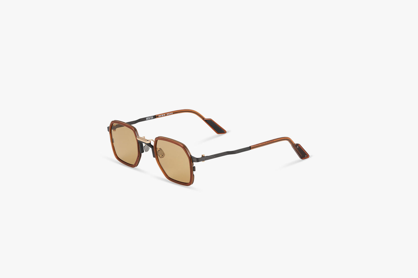 MOVITRA - CM 02R / Brown