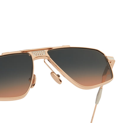 T HENRI - DROPHEAD / Boutique Edition