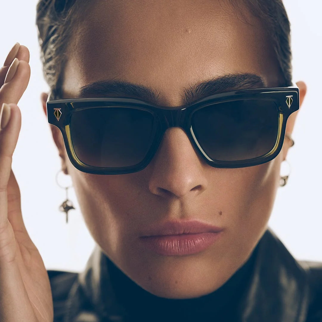 T HENRI - DAYTONA / Carbon