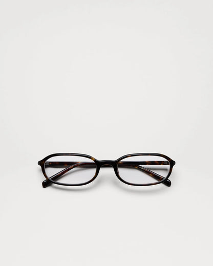 CHIMI - OPTIC EDITH TORTOISE RX