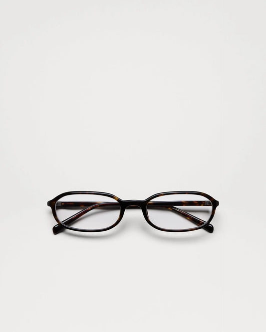 CHIMI - OPTIC EDITH TORTOISE RX