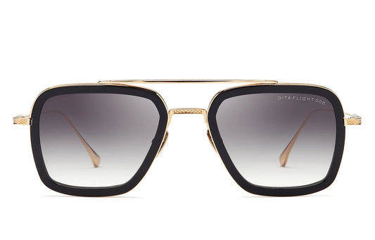 DITA - FLIGHT 006 / 7806-B-BLK-GLD-52