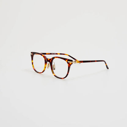 LINDA FARROW - ARCH RX / Dark Tortoiseshell