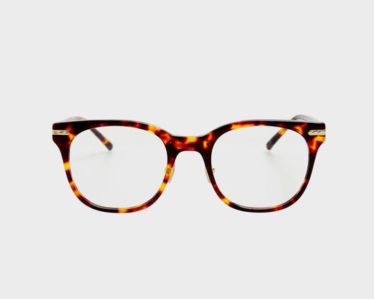 LINDA FARROW - ARCH RX / Dark Tortoiseshell