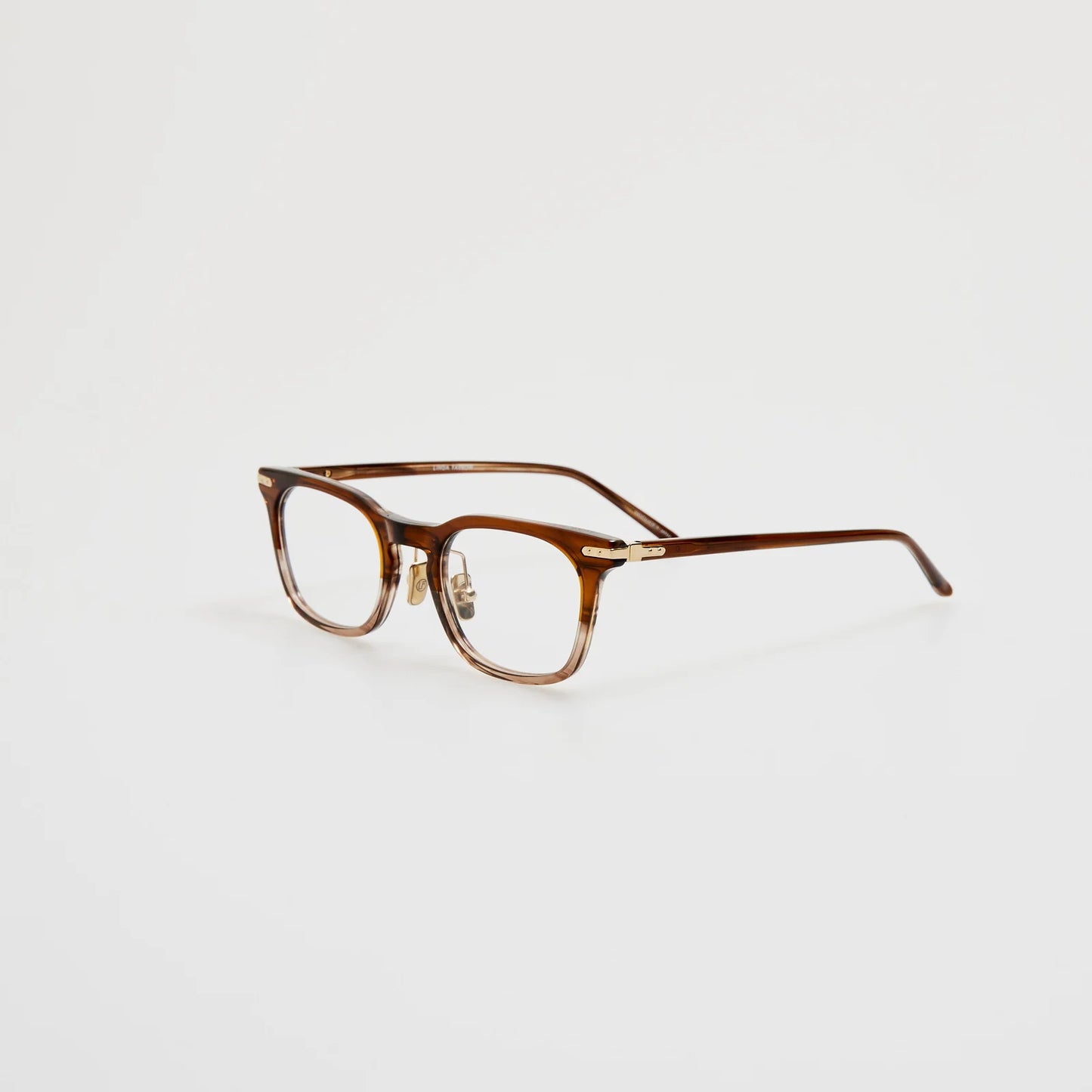 LINDA FARROW - HAWKIN RX / Caramel Horn