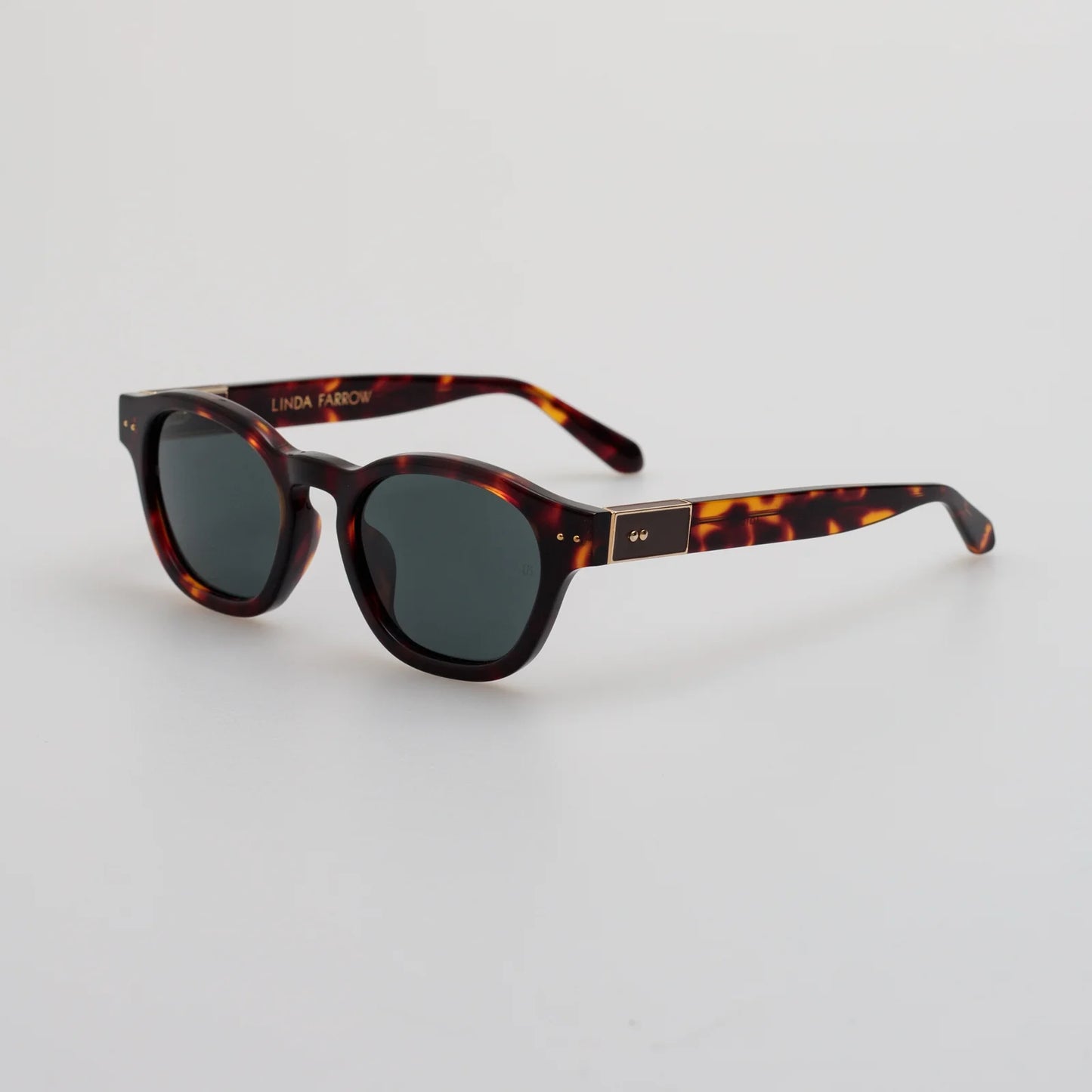 LINDA FARROW - TALBOT / Tortoiseshell