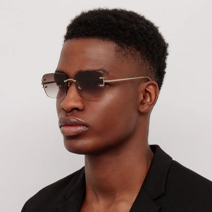 LINDA FARROW - SASHA/ Mocha Gold