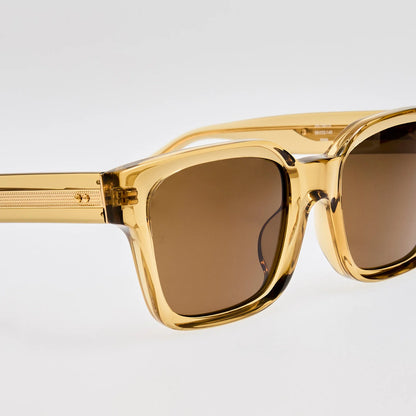 LINDA FARROW - NATHAN / Khaki