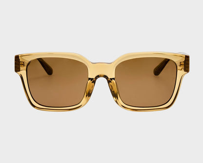 LINDA FARROW - NATHAN / Khaki