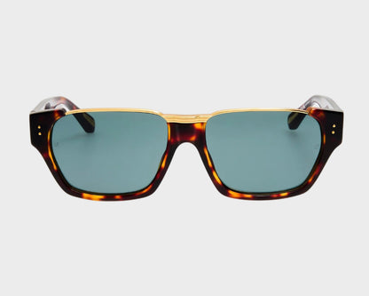 LINDA FARROW - MARCEL / Tortoiseshell