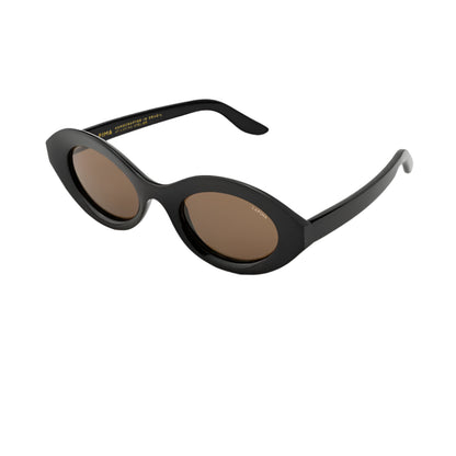 LAPIMA - MARIA / Black Solid