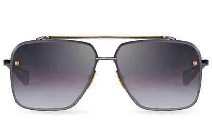 DITA - MACH SIX / DTS121-62-05