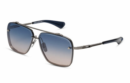 DITA - MACH SIX / DTS121-62-08