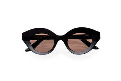 LAPIMA - NINA PETIT / Black Solid