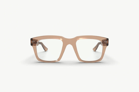 CHIMI - OPTIC G.LIGHT BROWN RX