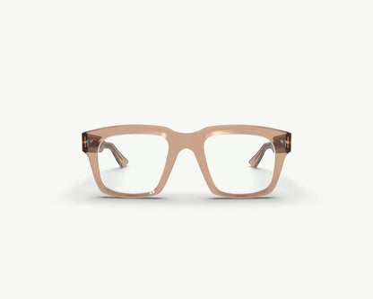 CHIMI - OPTIC G.LIGHT BROWN RX