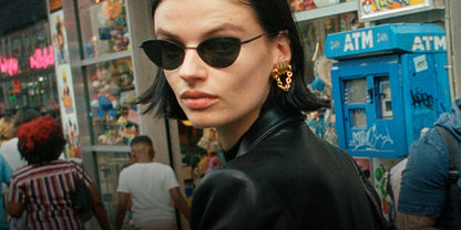 OLIVER PEOPLES - 1998C / Gold