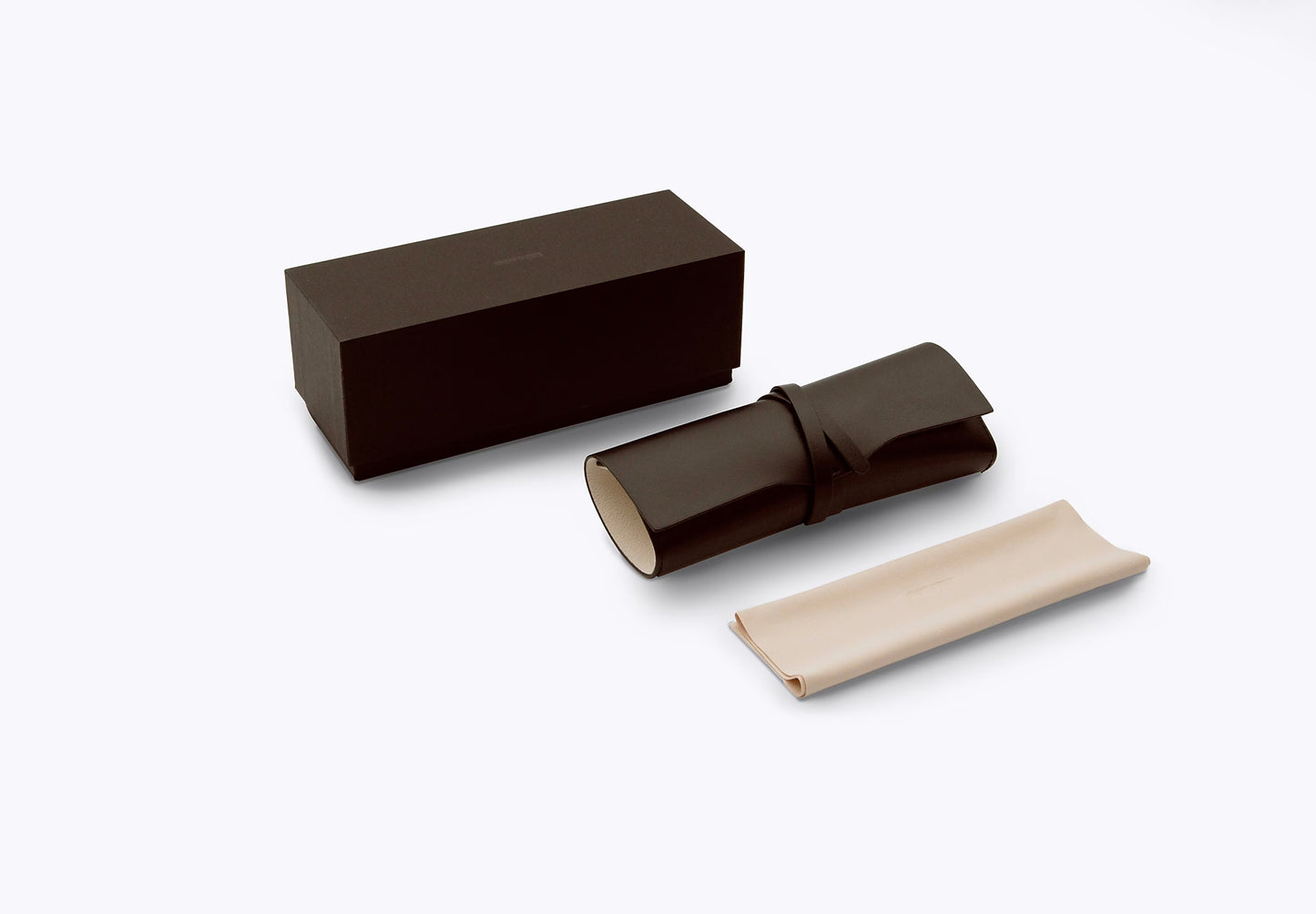 OLIVER PEOPLES - N.06 RX / Black